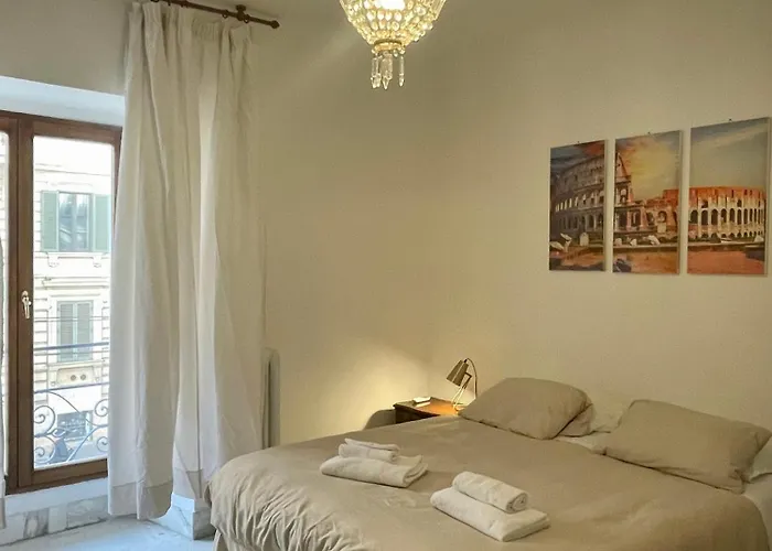 Domus Massimiliani 4*