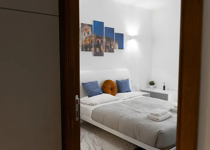 Domus Massimiliani 4* Rome