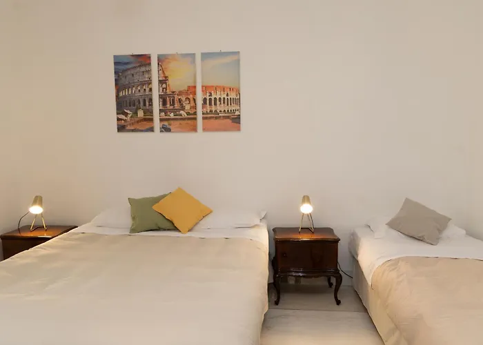 Gasthuis Domus Massimiliani 4*