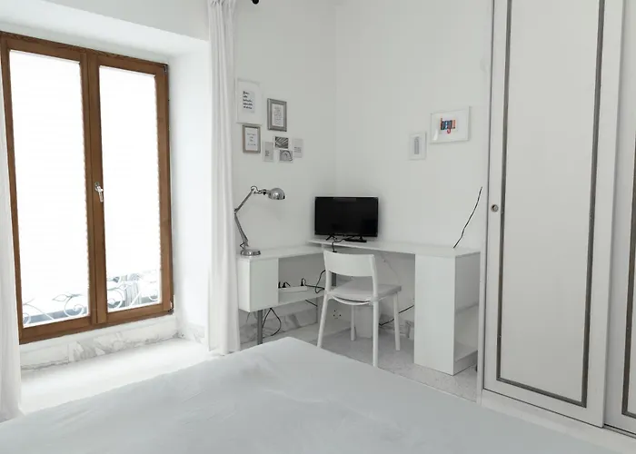Gasthuis Domus Massimiliani 4*