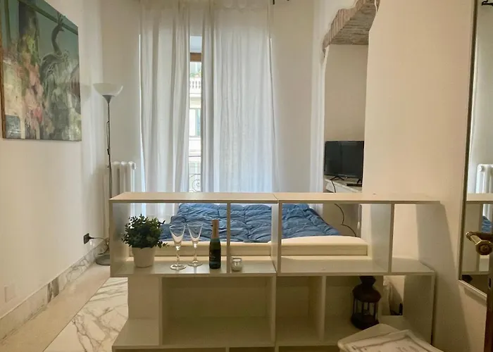 Domus Massimiliani 4* Rome
