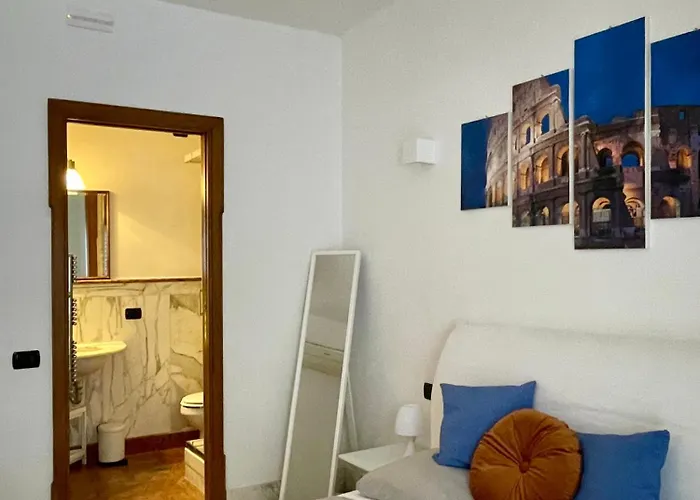 Gasthuis Domus Massimiliani 4*