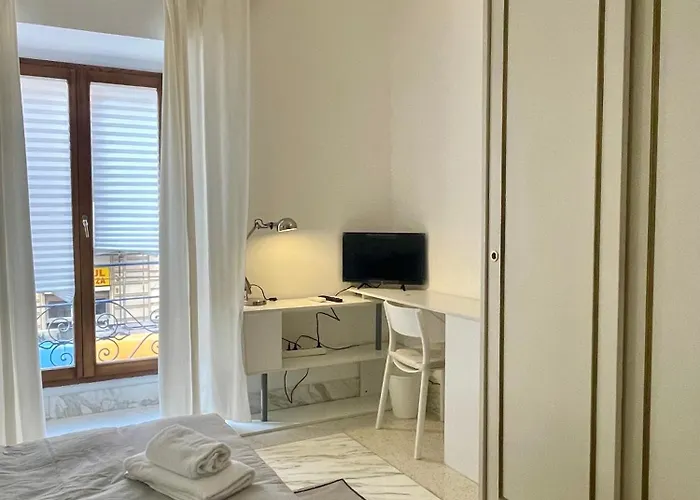 Gasthuis Domus Massimiliani 4*