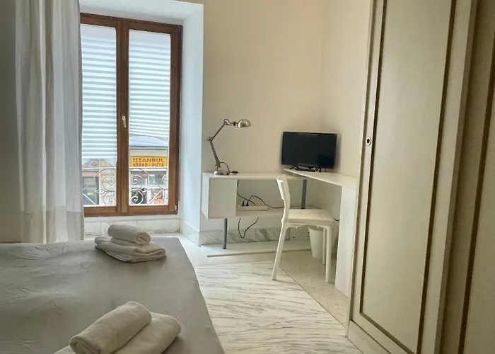 Domus Massimiliani Gasthuis 4*