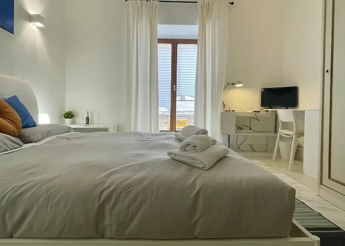Domus Massimiliani 4* Rome