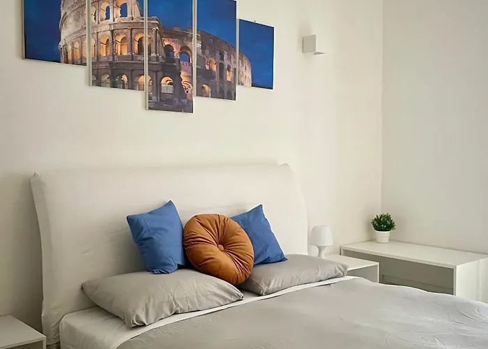Domus Massimiliani 4*