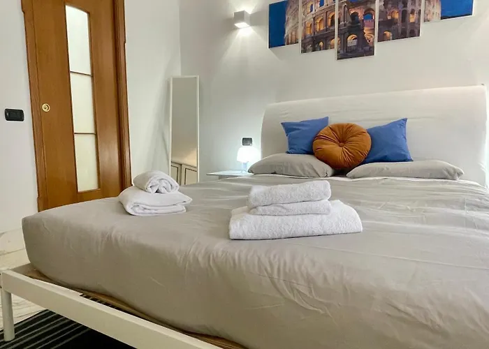 Domus Massimiliani 4* Rome