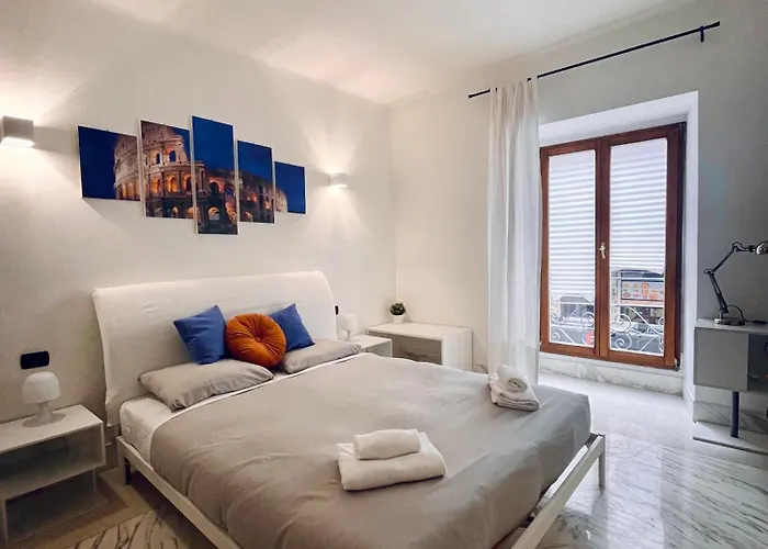 Domus Massimiliani 4* Rome