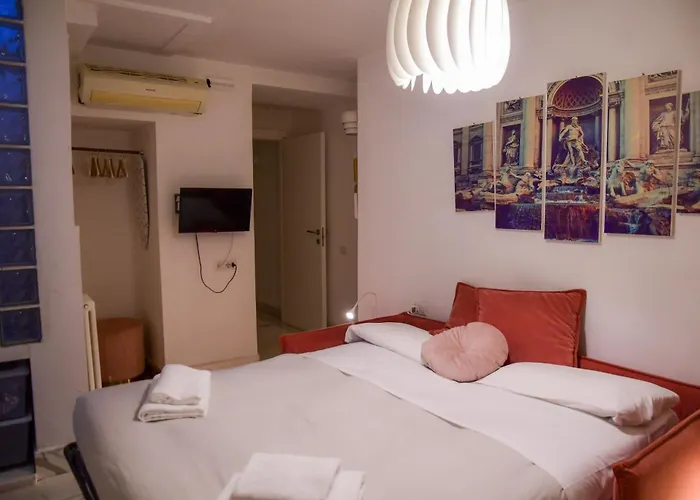 Domus Massimiliani 4*