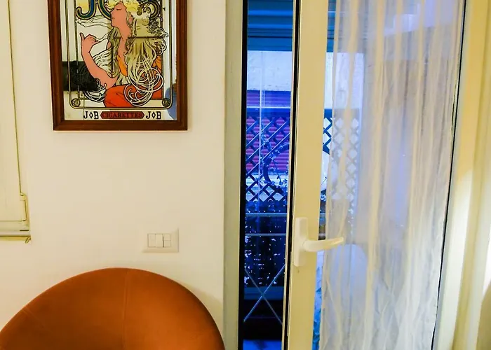 Domus Massimiliani Gasthuis 4*