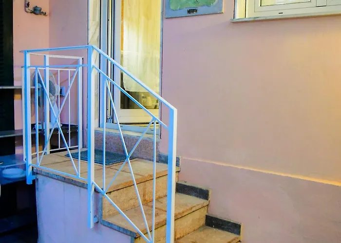Domus Massimiliani Gasthuis 4*
