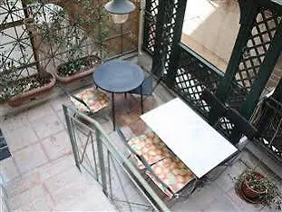 Gasthuis Domus Massimiliani 4*